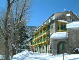 La Molina Hotel | Hotel Adsera