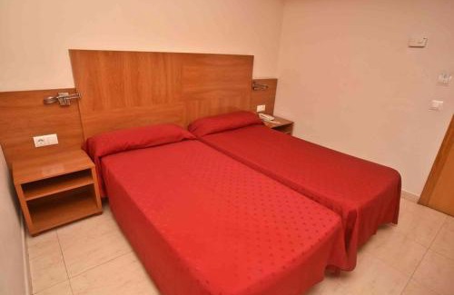 Centro histórico de Denia Hotel | Hotel Adsubia