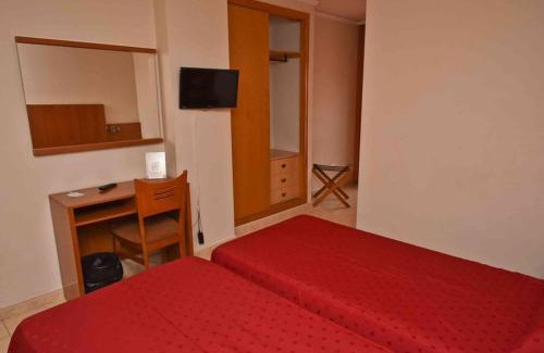 Centro histórico de Denia Hotel | Hotel Adsubia
