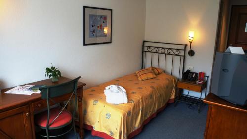 Flims Hotel | Hotel Adula
