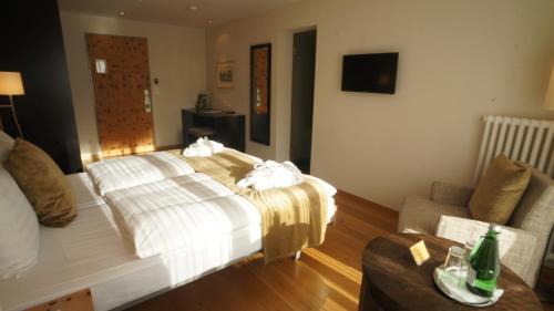 Flims Hotel | Hotel Adula