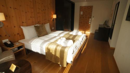 Flims Hotel | Hotel Adula