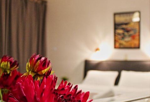 Aegina Town Hotel | Hotel Aegina