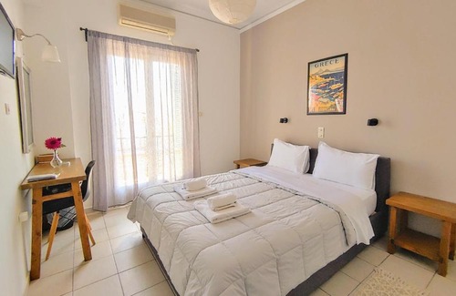 Aegina Town Hotel | Hotel Aegina