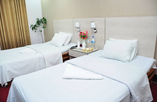 Uttara Hotel | Hotel Aero Link