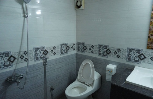 Uttara Hotel | Hotel Aero Link