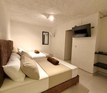 Pereira Hotel | Hotel Aerocafe Pereira