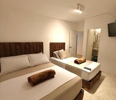Pereira Hotel | Hotel Aerocafe Pereira