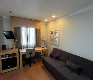 Vila Congonhas Apartamento | Hotel Aeroporto Congonhas com estacionamento grátis 1714