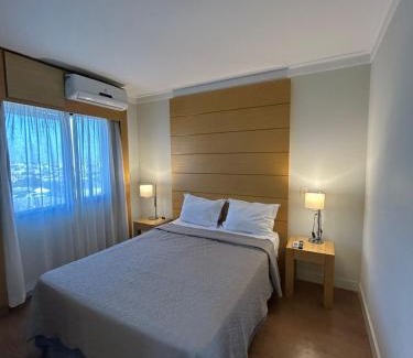 Vila Congonhas Apartamento | Hotel Aeroporto Congonhas com garagem piscina 2009 H