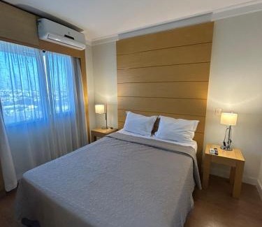 Vila Congonhas Apartamento | Hotel Aeroporto Congonhas com garagem piscina 2009 H