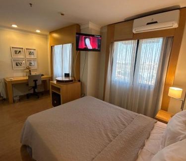 Vila Congonhas Apartamento | Hotel Aeroporto Congonhas com garagem piscina 2009 H