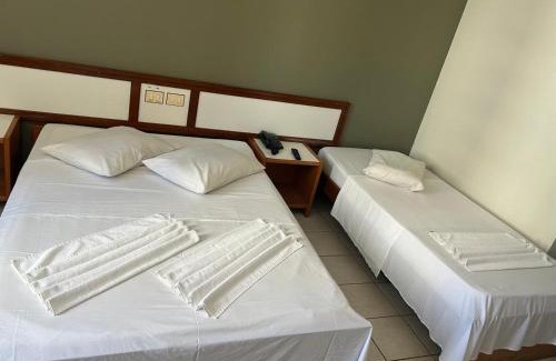 Mata da Praia Hotel | Hotel Aeroporto Ltda