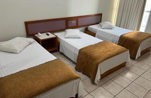 Mata da Praia Hotel | Hotel Aeroporto Ltda