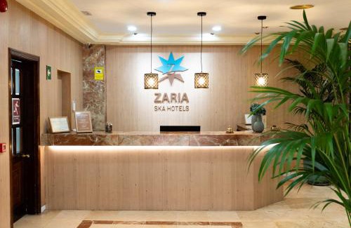 San Isidro Hotel | Hotel Aeropuerto Sur