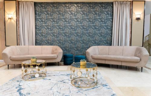 San Isidro Hotel | Hotel Aeropuerto Sur