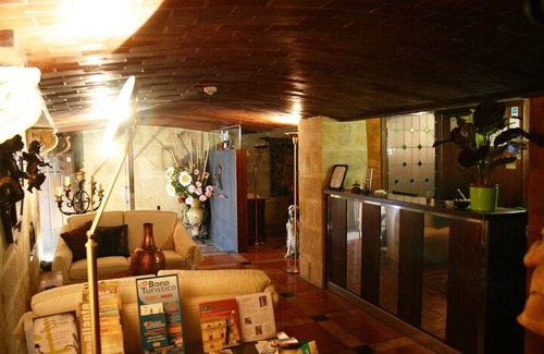 Úbeda Hotel | Hotel Afán de Rivera