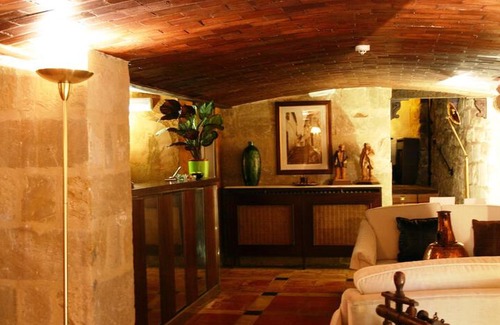 Úbeda Hotel | Hotel Afán de Rivera