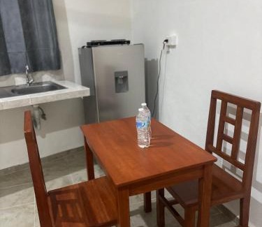 Tizimín Apartamento | Hotel AF 4