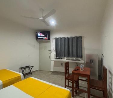 Tizimín Apartamento | Hotel AF 4