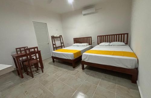 Tizimín Apartamento | Hotel AF 4