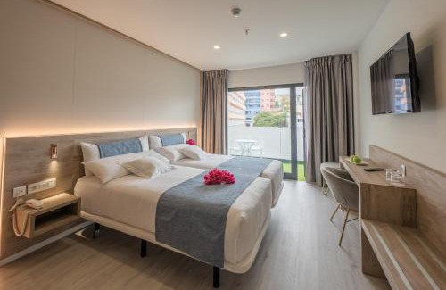 Puerto de la Cruz Hotel | Hotel AF Valle Orotava