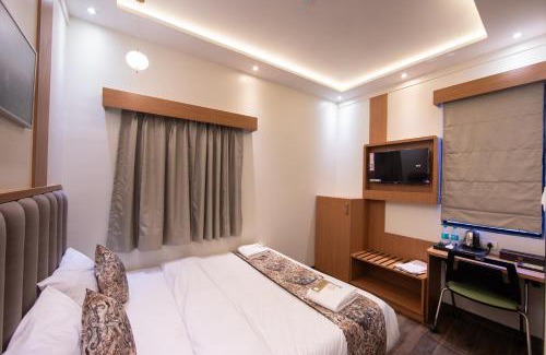 Marol Hotel | Hotel Afotel Mumbai-Near International Airport