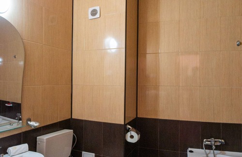 Constanta Hotel | Hotel Afro
