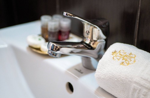Constanta Hotel | Hotel Afro