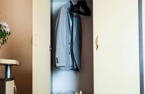 Constanta Hotel | Hotel Afro