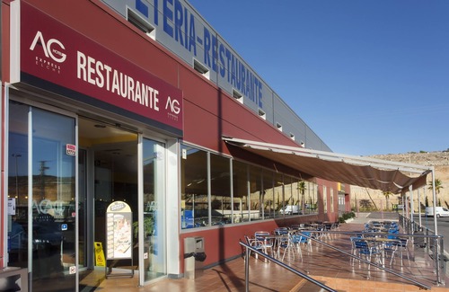 Los Arenales del Sol Casa | Hotel AG Express Elche