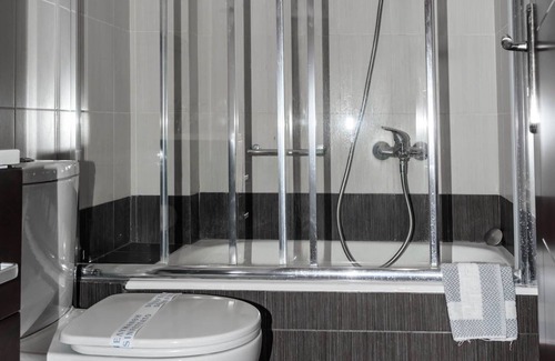 Nafplio Hotel | Hotel Agamemnon