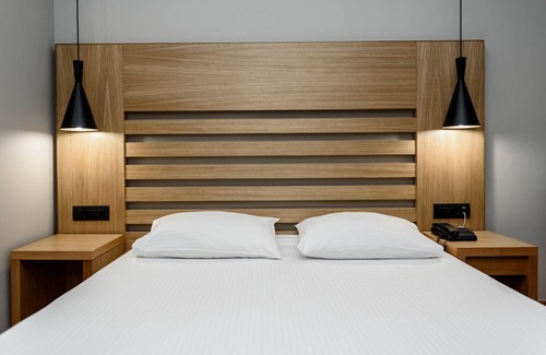Nafplio Hotel | Hotel Agamemnon
