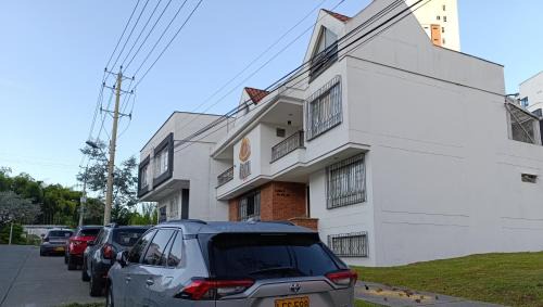 Pereira Hotel | Hotel Agata Boutique pinares Pereira