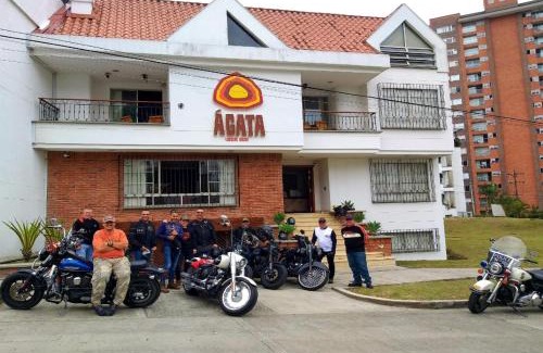 Pereira Hotel | Hotel Agata Boutique pinares Pereira