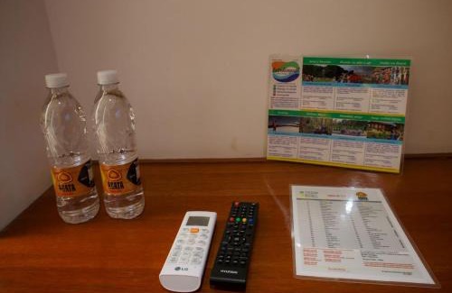 Pereira Hotel | Hotel Agatalh Pinares Alto Pereira
