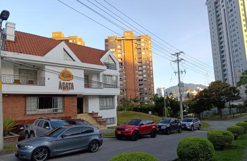 Pereira Hotel | Hotel Agatalh Pinares Alto Pereira
