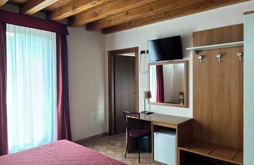 Valeggio sul Mincio Hotel | Hotel Agli Ulivi