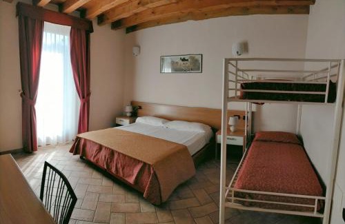 Valeggio sul Mincio Hotel | Hotel Agli Ulivi