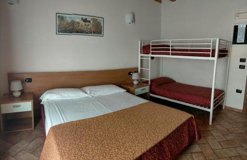 Valeggio sul Mincio Hotel | Hotel Agli Ulivi
