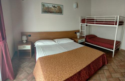 Valeggio sul Mincio Hotel | Hotel Agli Ulivi