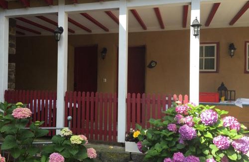 Hunerbach Hotel | Hotel Agnesen-Hof