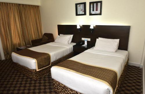 Chittagong Hotel | Hotel Agrabad