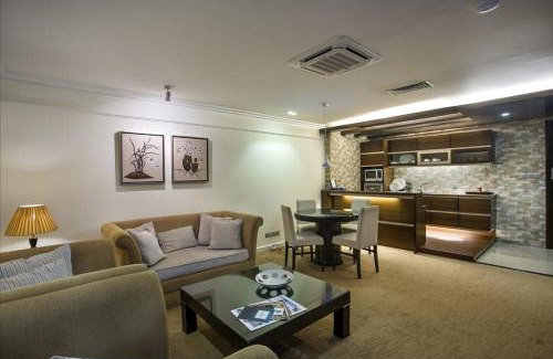 Chittagong Hotel | Hotel Agrabad