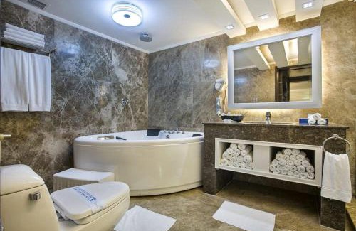 Chittagong Hotel | Hotel Agrabad