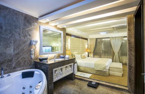 Chittagong Hotel | Hotel Agrabad