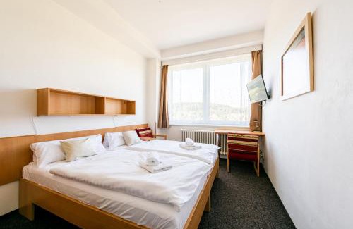 Sobesice Hotel | HOTEL AGRI