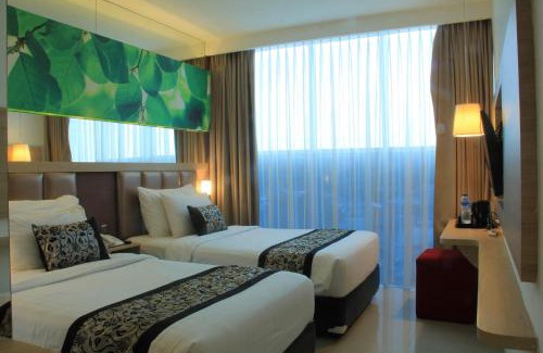 Bogor Hotel | Hotel Agria Bogor