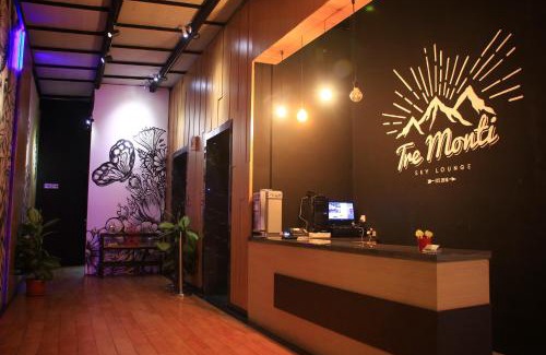 Bogor Hotel | Hotel Agria Bogor