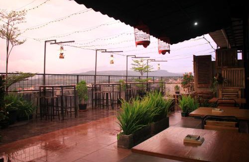 Bogor Hotel | Hotel Agria Bogor